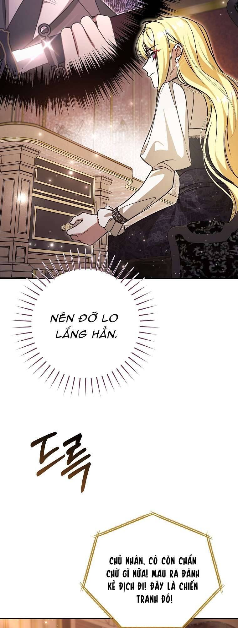 Chị Gái Tôi Là Nhân Vật Chính Chapter 35 - Trang 2