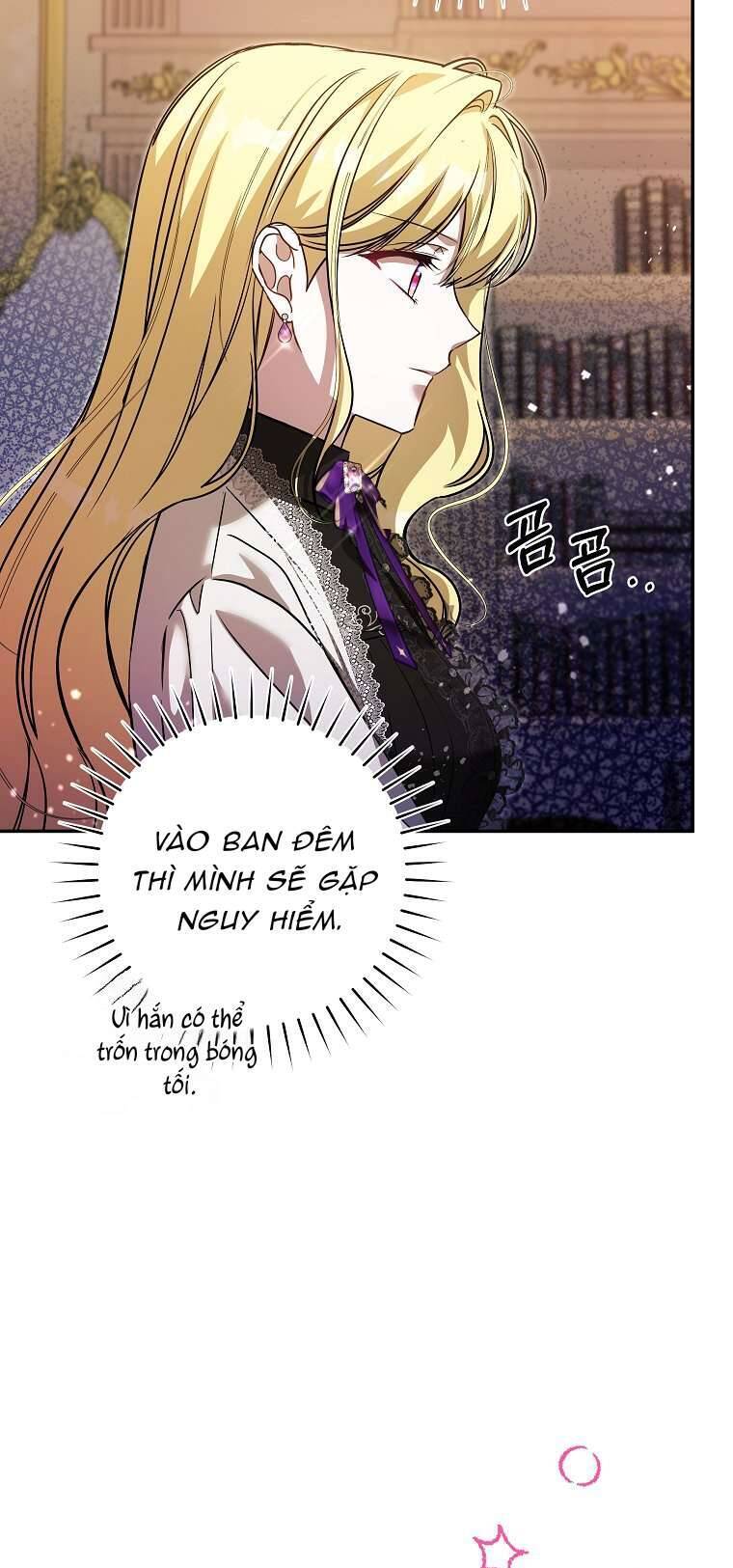 Chị Gái Tôi Là Nhân Vật Chính Chapter 36 - Trang 2