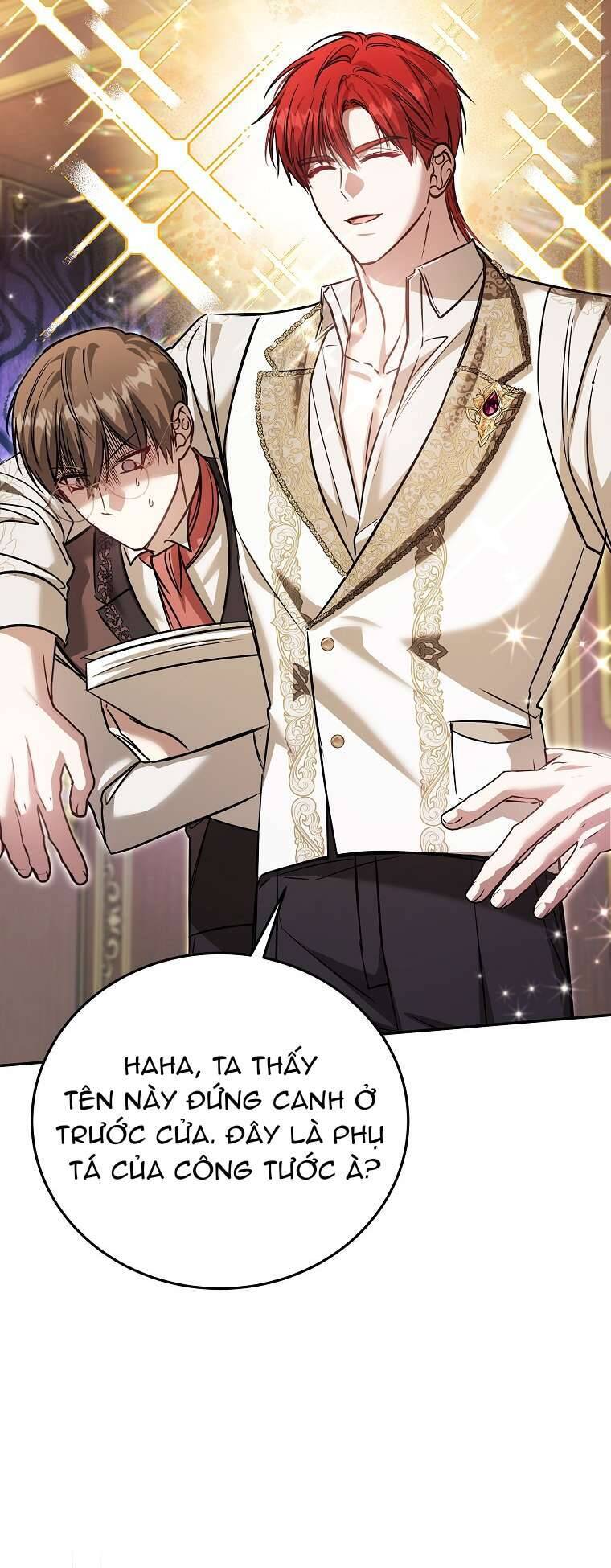 Chị Gái Tôi Là Nhân Vật Chính Chapter 36 - Trang 2