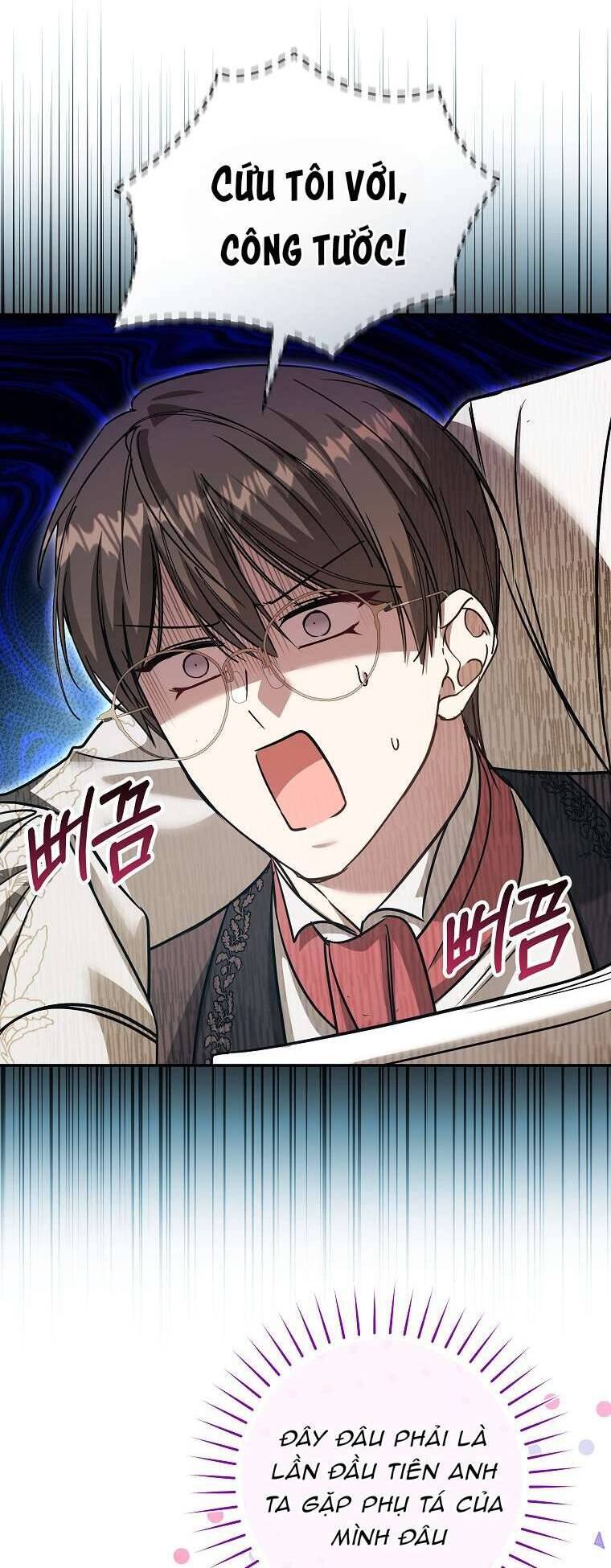 Chị Gái Tôi Là Nhân Vật Chính Chapter 36 - Trang 2