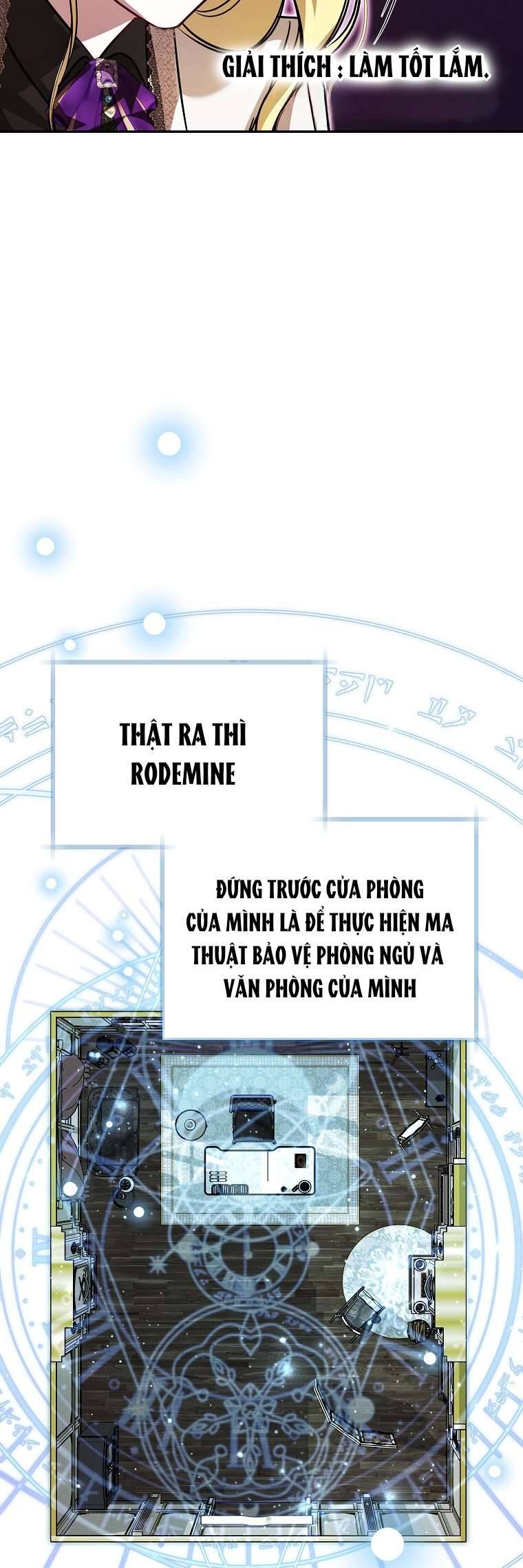 Chị Gái Tôi Là Nhân Vật Chính Chapter 36 - Trang 2