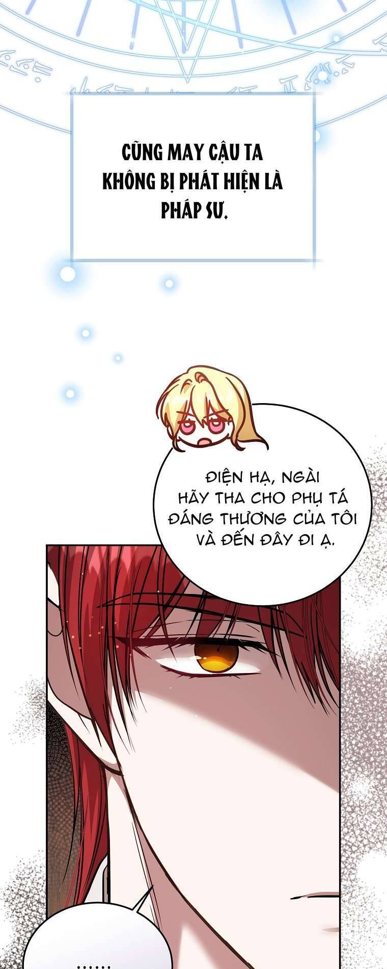 Chị Gái Tôi Là Nhân Vật Chính Chapter 36 - Trang 2