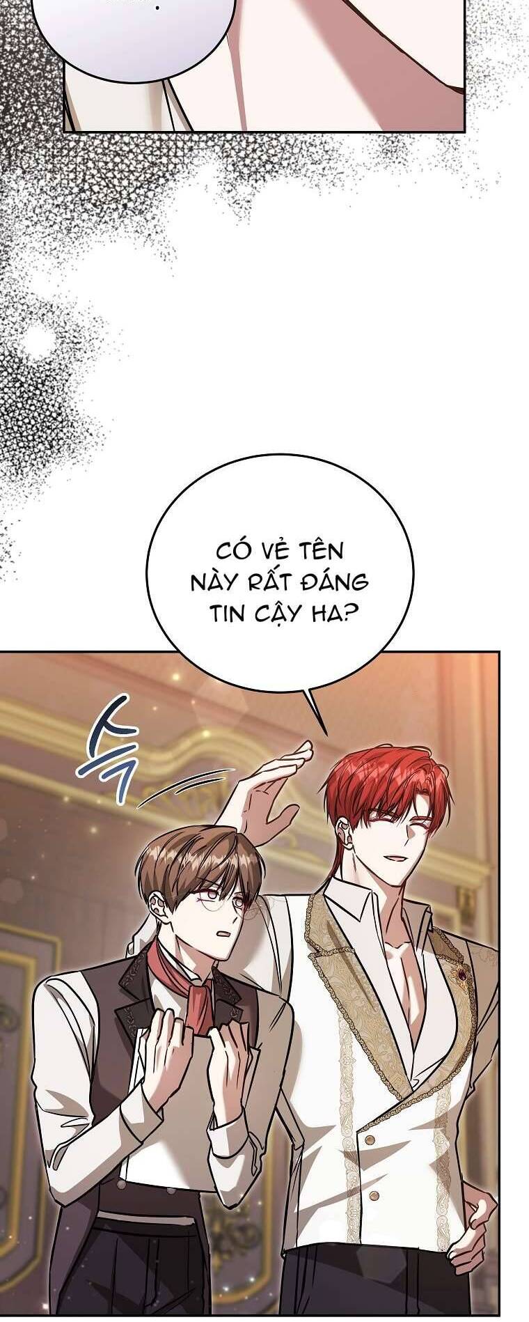 Chị Gái Tôi Là Nhân Vật Chính Chapter 36 - Trang 2