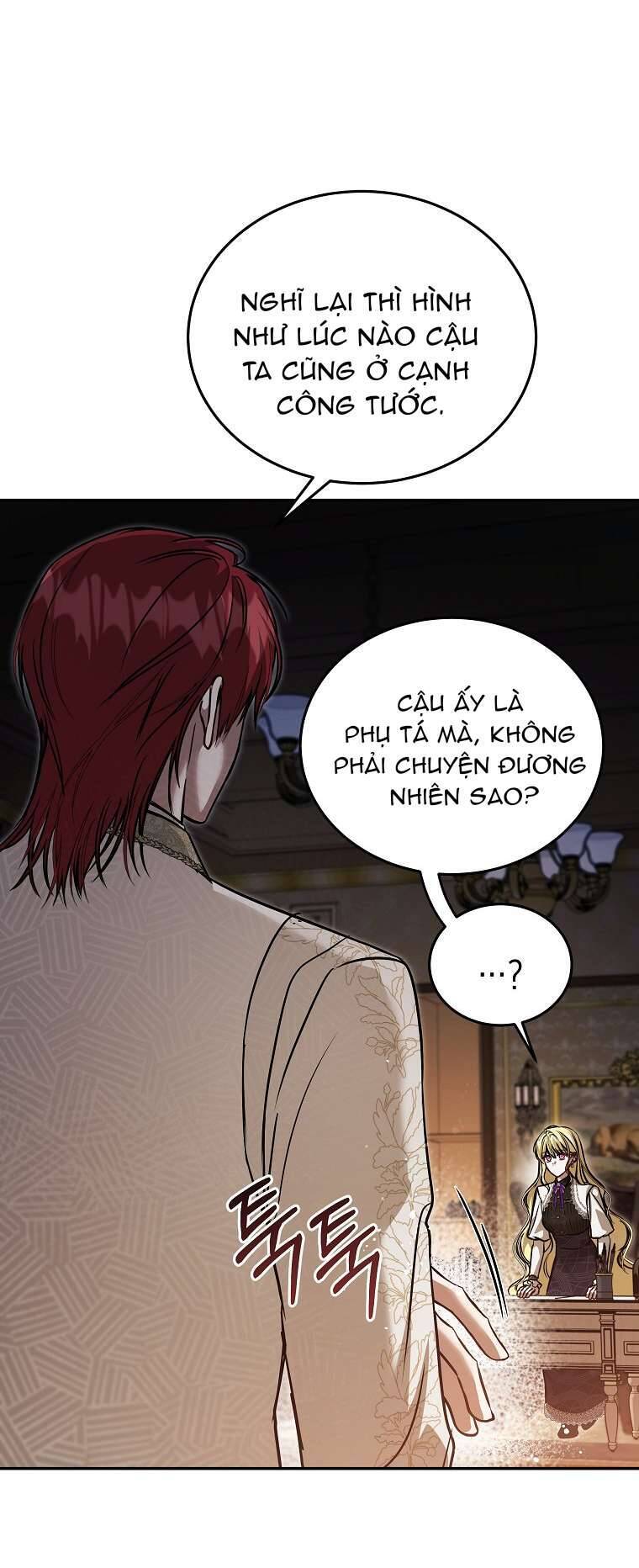Chị Gái Tôi Là Nhân Vật Chính Chapter 36 - Trang 2