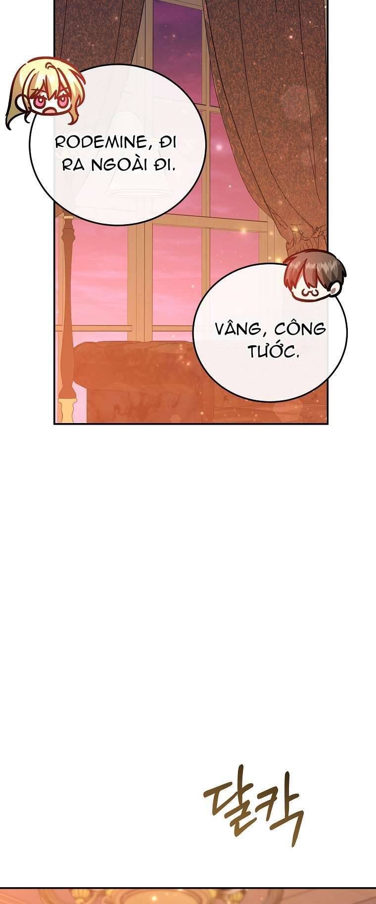 Chị Gái Tôi Là Nhân Vật Chính Chapter 36 - Trang 2