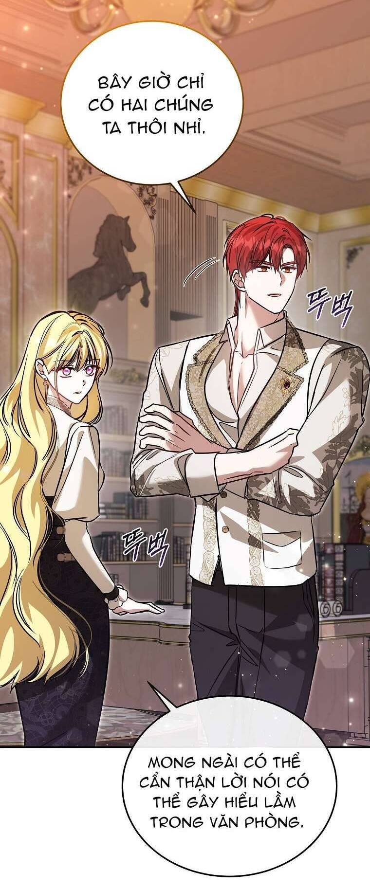 Chị Gái Tôi Là Nhân Vật Chính Chapter 36 - Trang 2