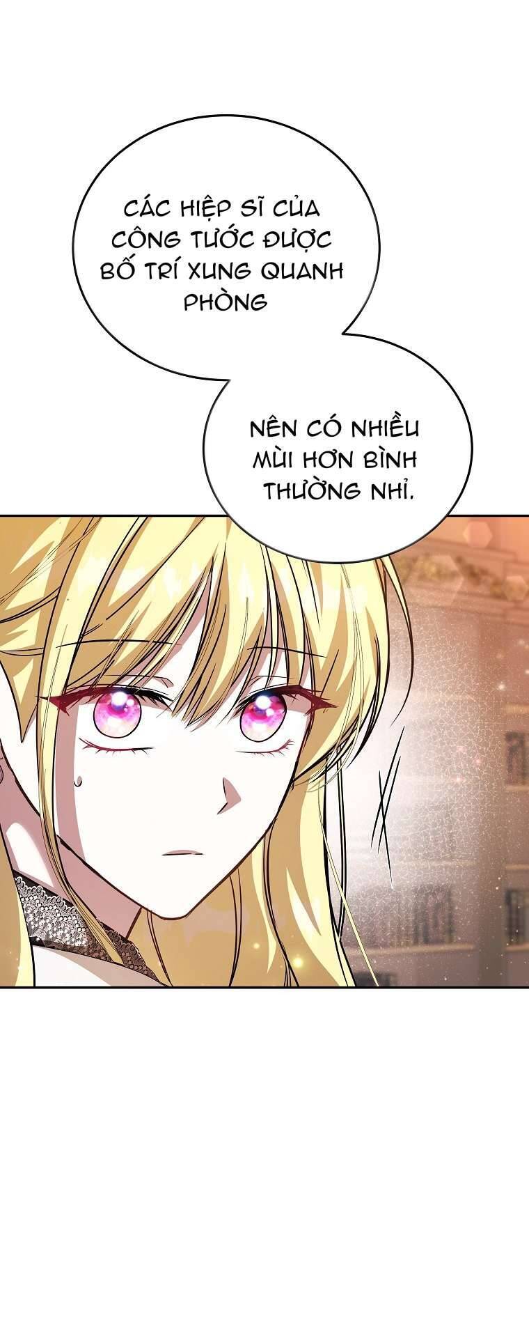 Chị Gái Tôi Là Nhân Vật Chính Chapter 36 - Trang 2