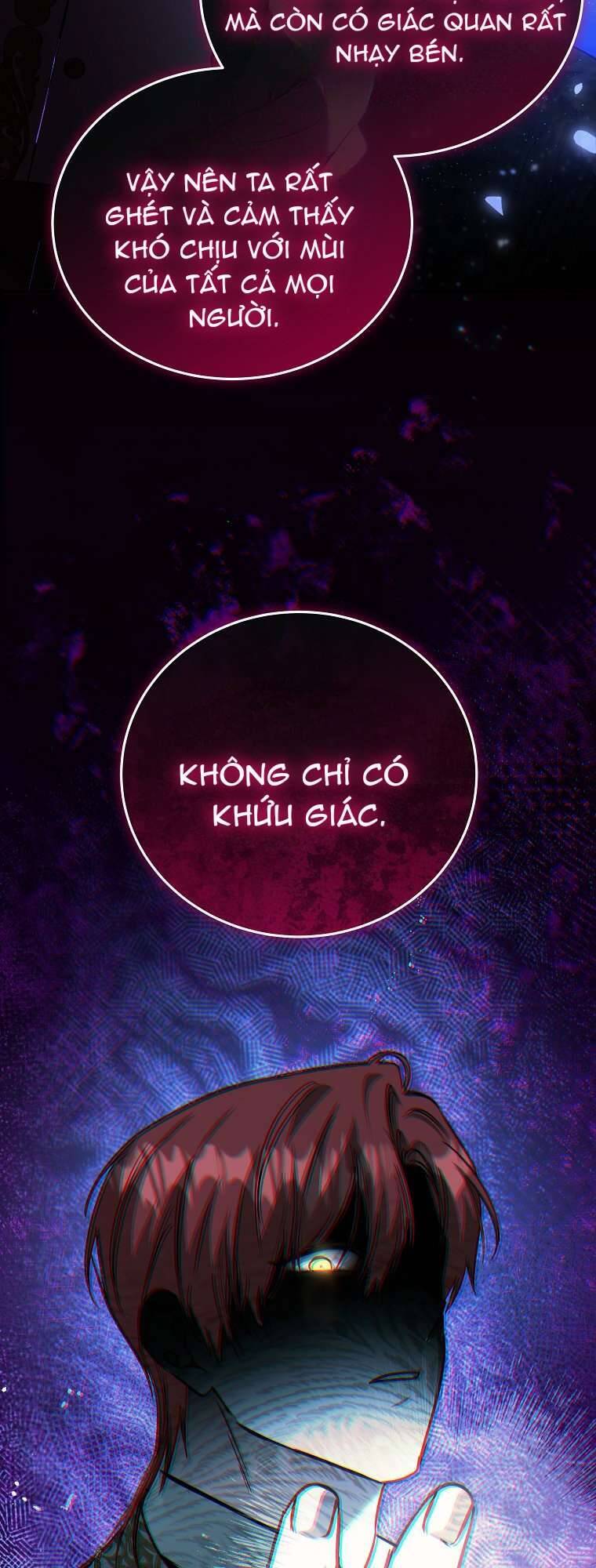 Chị Gái Tôi Là Nhân Vật Chính Chapter 36 - Trang 2