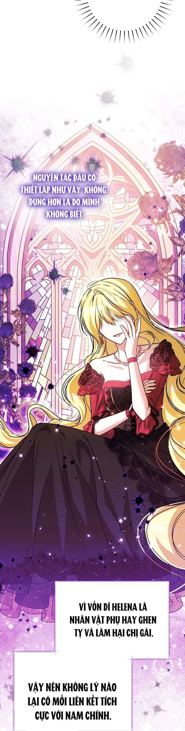Chị Gái Tôi Là Nhân Vật Chính Chapter 36 - Trang 2