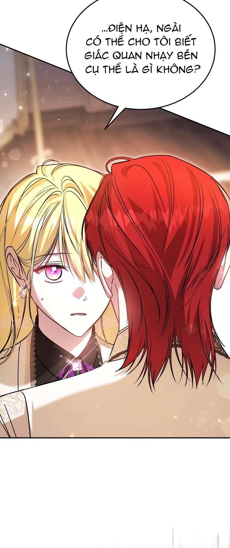Chị Gái Tôi Là Nhân Vật Chính Chapter 36 - Trang 2