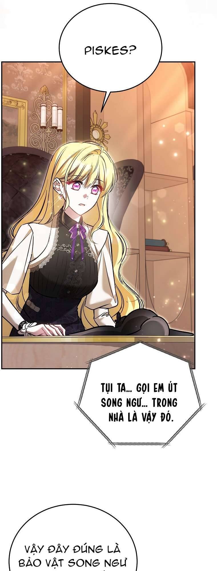 Chị Gái Tôi Là Nhân Vật Chính Chapter 36 - Trang 2