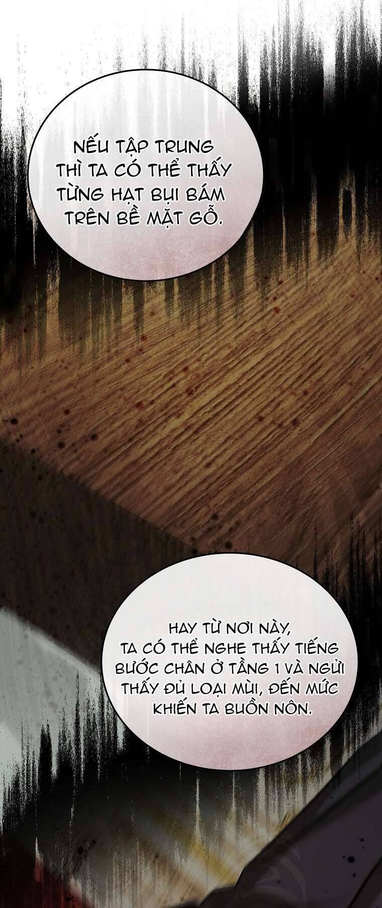Chị Gái Tôi Là Nhân Vật Chính Chapter 36 - Trang 2