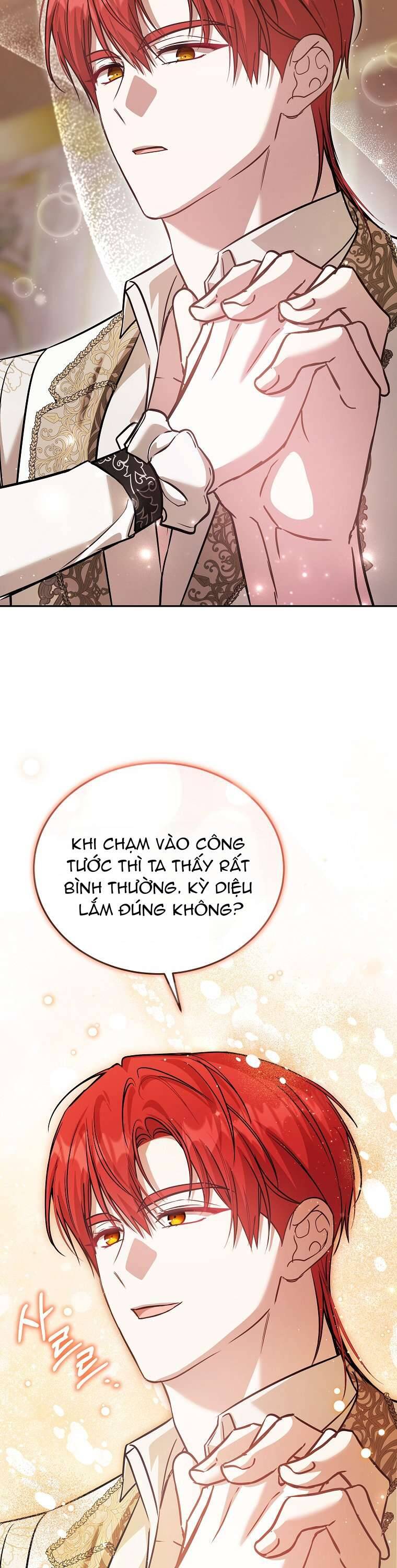 Chị Gái Tôi Là Nhân Vật Chính Chapter 36 - Trang 2