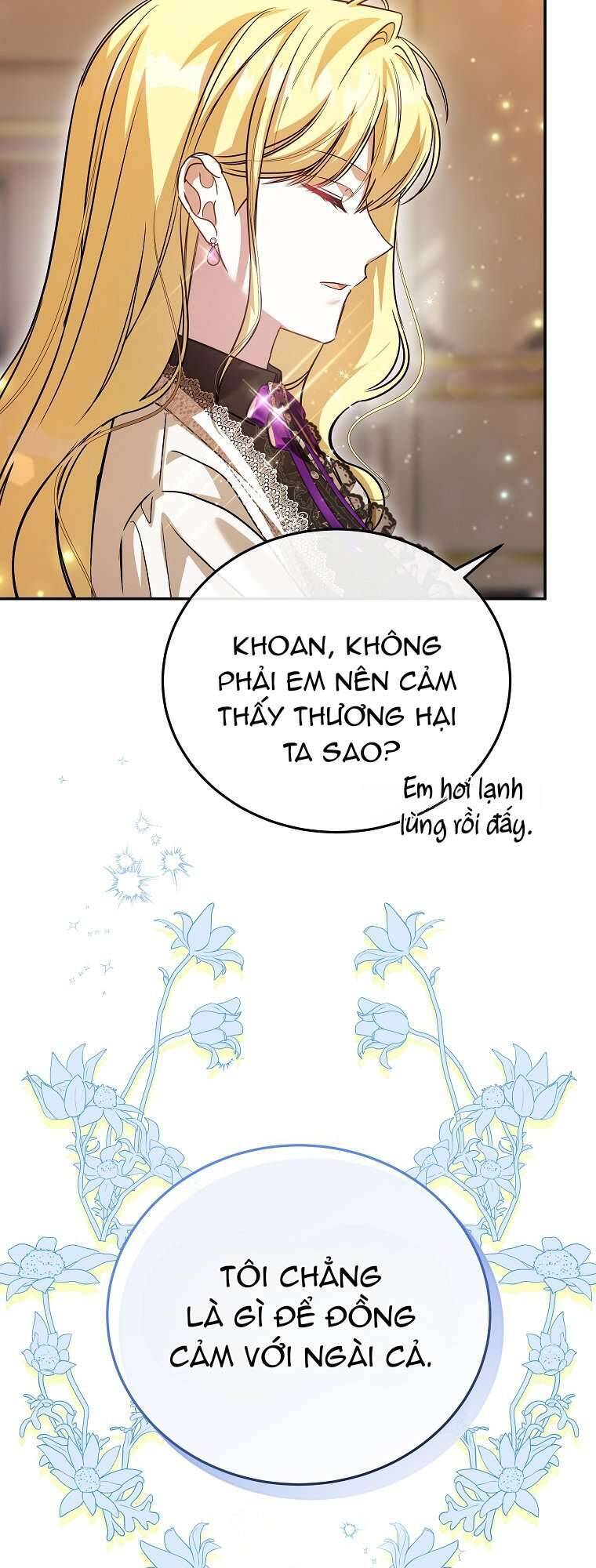 Chị Gái Tôi Là Nhân Vật Chính Chapter 36 - Trang 2