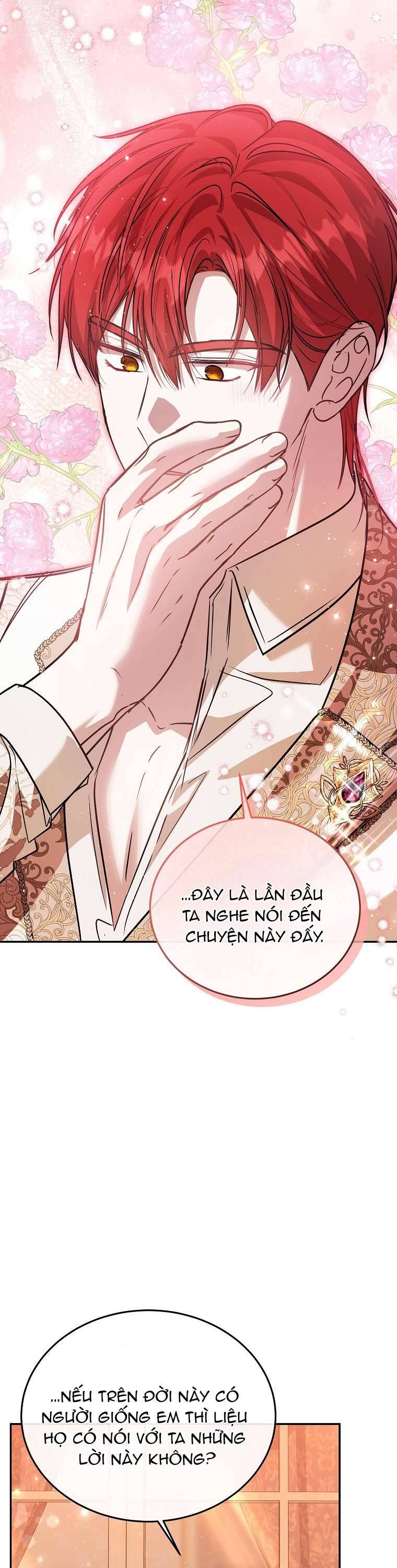 Chị Gái Tôi Là Nhân Vật Chính Chapter 36 - Trang 2