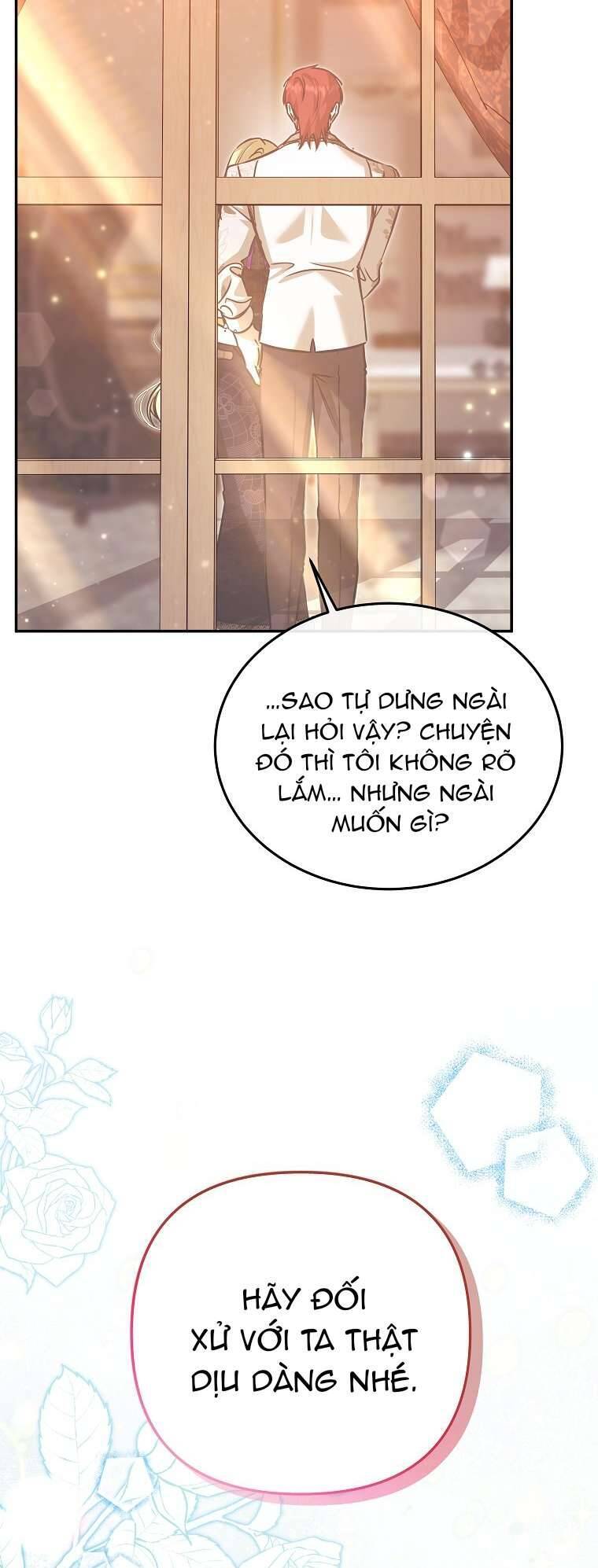 Chị Gái Tôi Là Nhân Vật Chính Chapter 36 - Trang 2