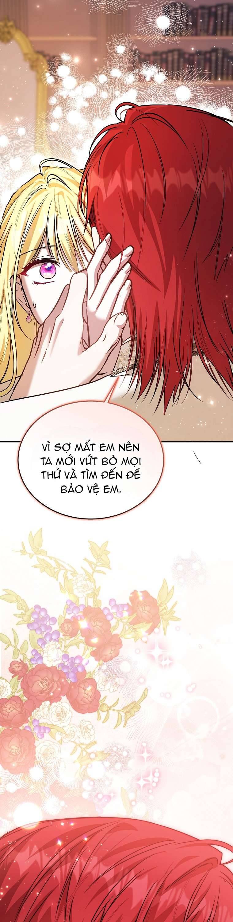 Chị Gái Tôi Là Nhân Vật Chính Chapter 36 - Trang 2