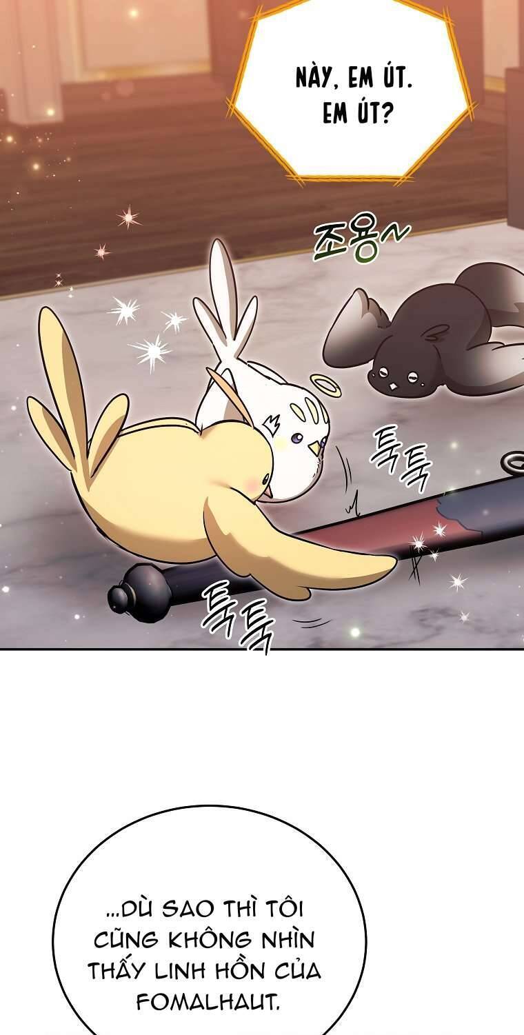 Chị Gái Tôi Là Nhân Vật Chính Chapter 36 - Trang 2