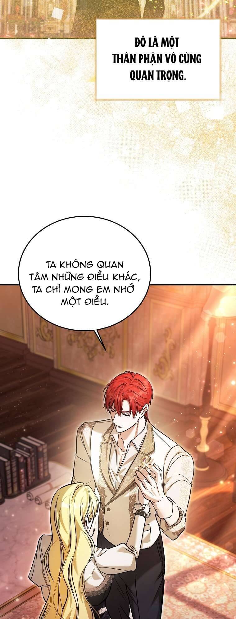 Chị Gái Tôi Là Nhân Vật Chính Chapter 36 - Trang 2
