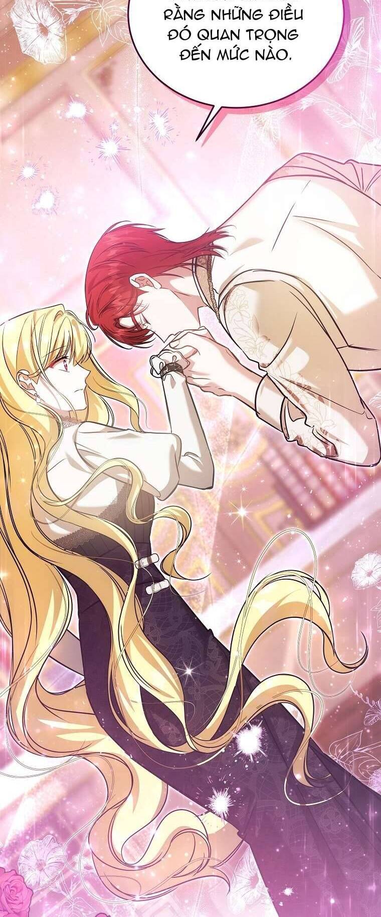 Chị Gái Tôi Là Nhân Vật Chính Chapter 36 - Trang 2