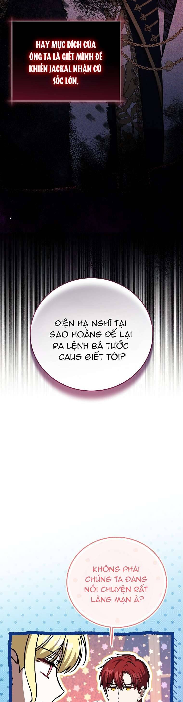 Chị Gái Tôi Là Nhân Vật Chính Chapter 37 - Trang 2