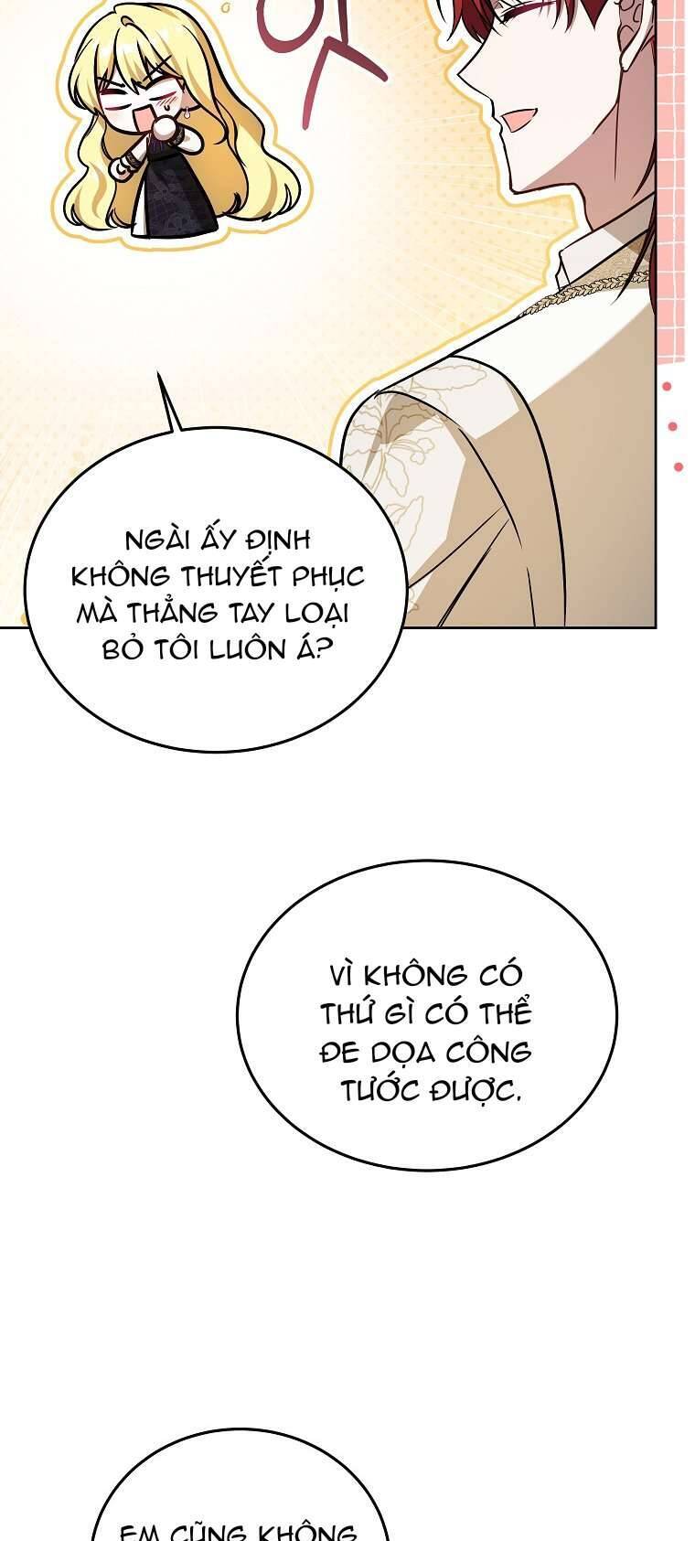 Chị Gái Tôi Là Nhân Vật Chính Chapter 37 - Trang 2