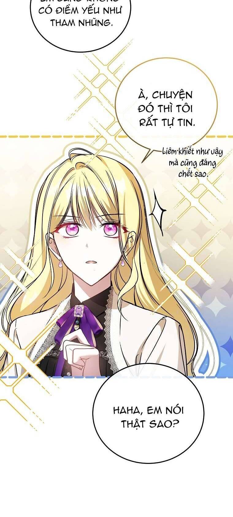Chị Gái Tôi Là Nhân Vật Chính Chapter 37 - Trang 2