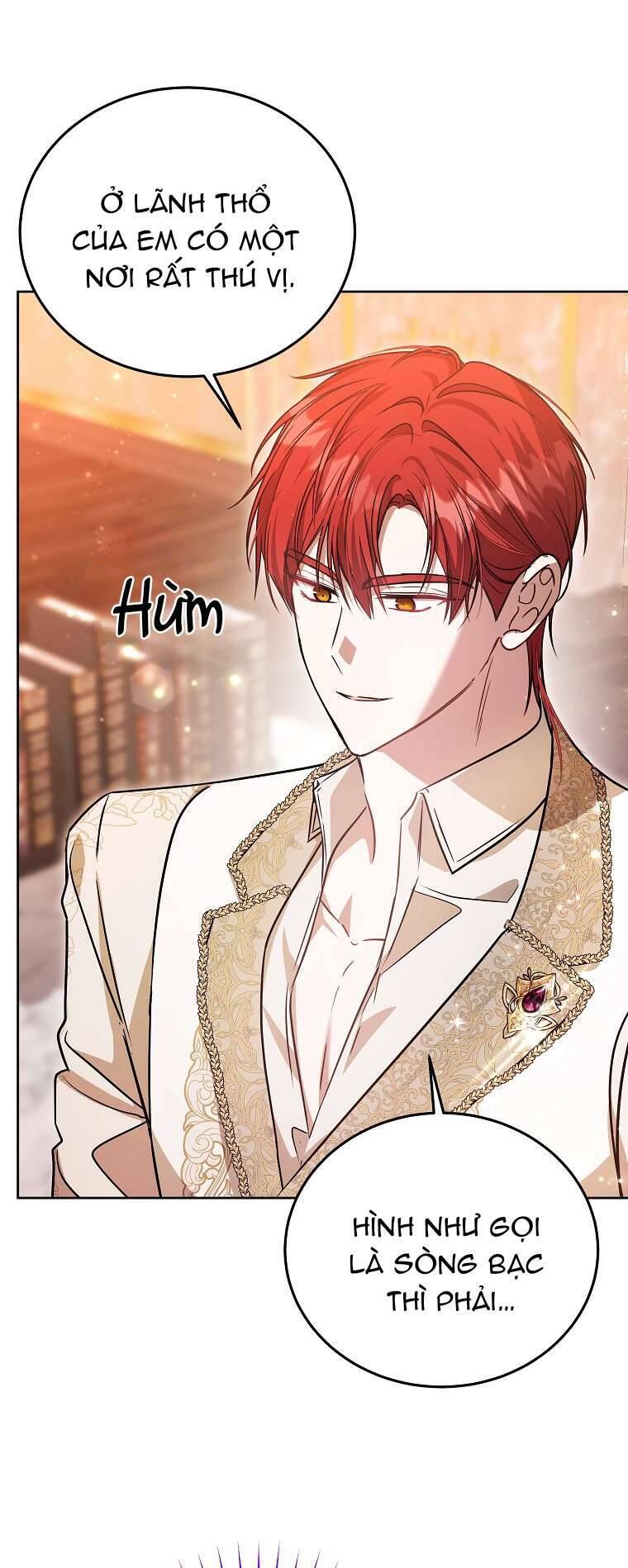 Chị Gái Tôi Là Nhân Vật Chính Chapter 37 - Trang 2