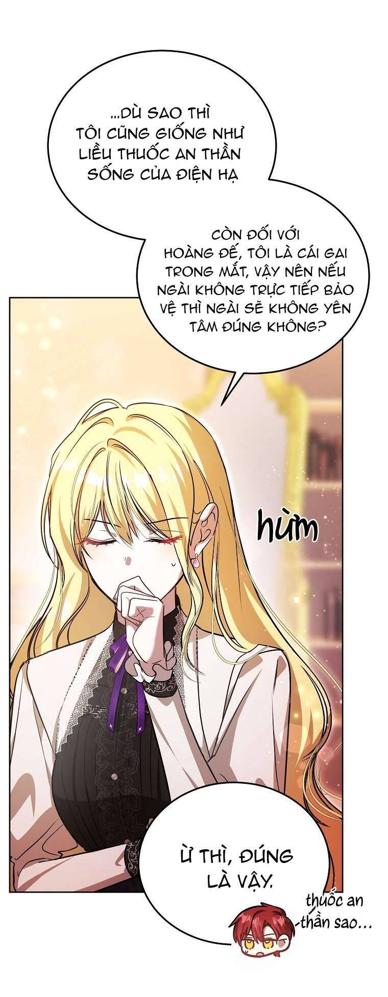 Chị Gái Tôi Là Nhân Vật Chính Chapter 37 - Trang 2