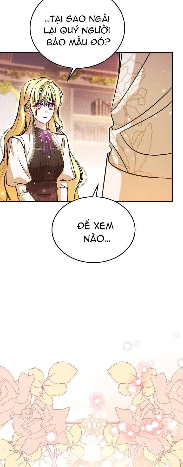 Chị Gái Tôi Là Nhân Vật Chính Chapter 37 - Trang 2