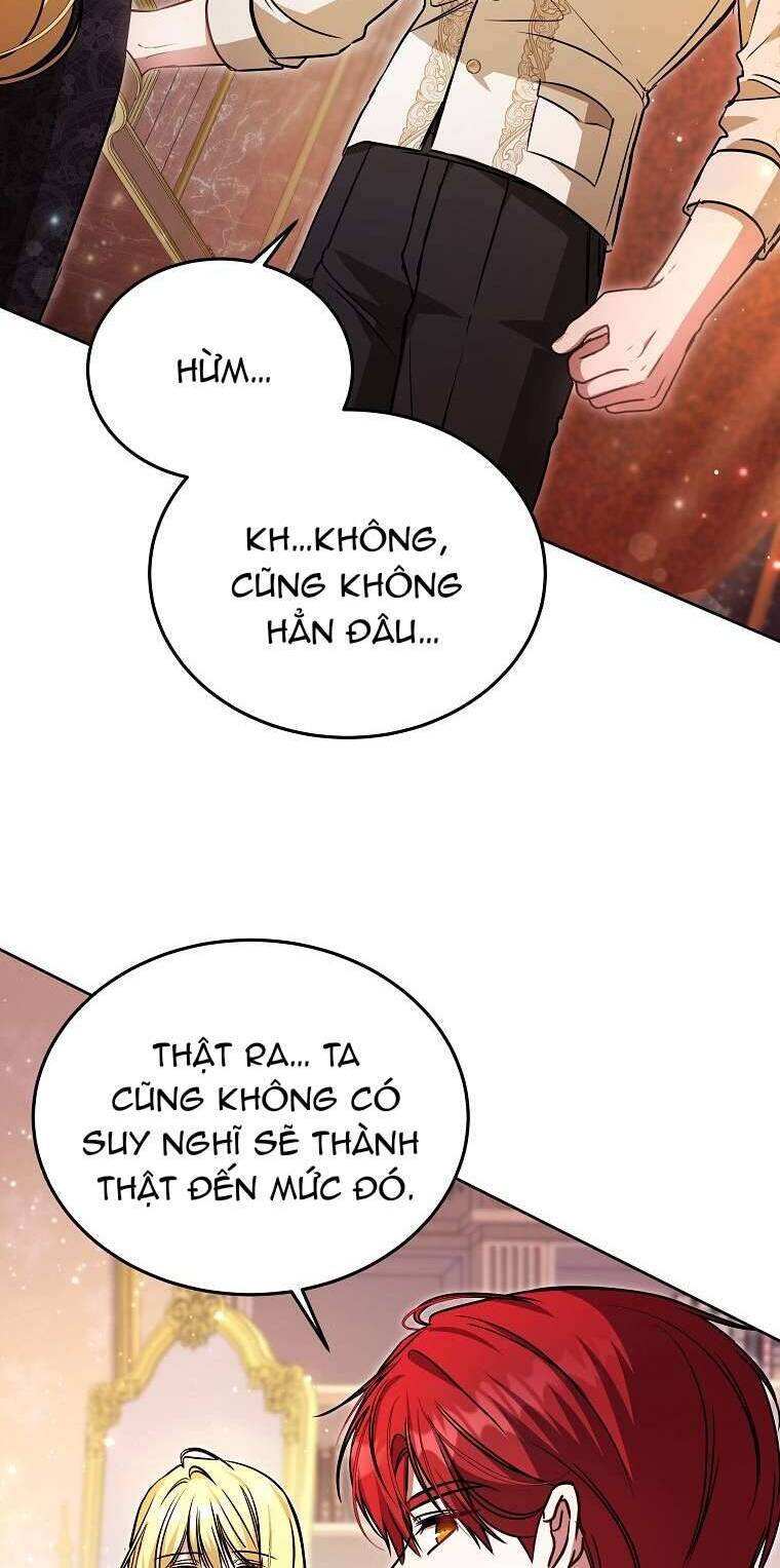 Chị Gái Tôi Là Nhân Vật Chính Chapter 37 - Trang 2