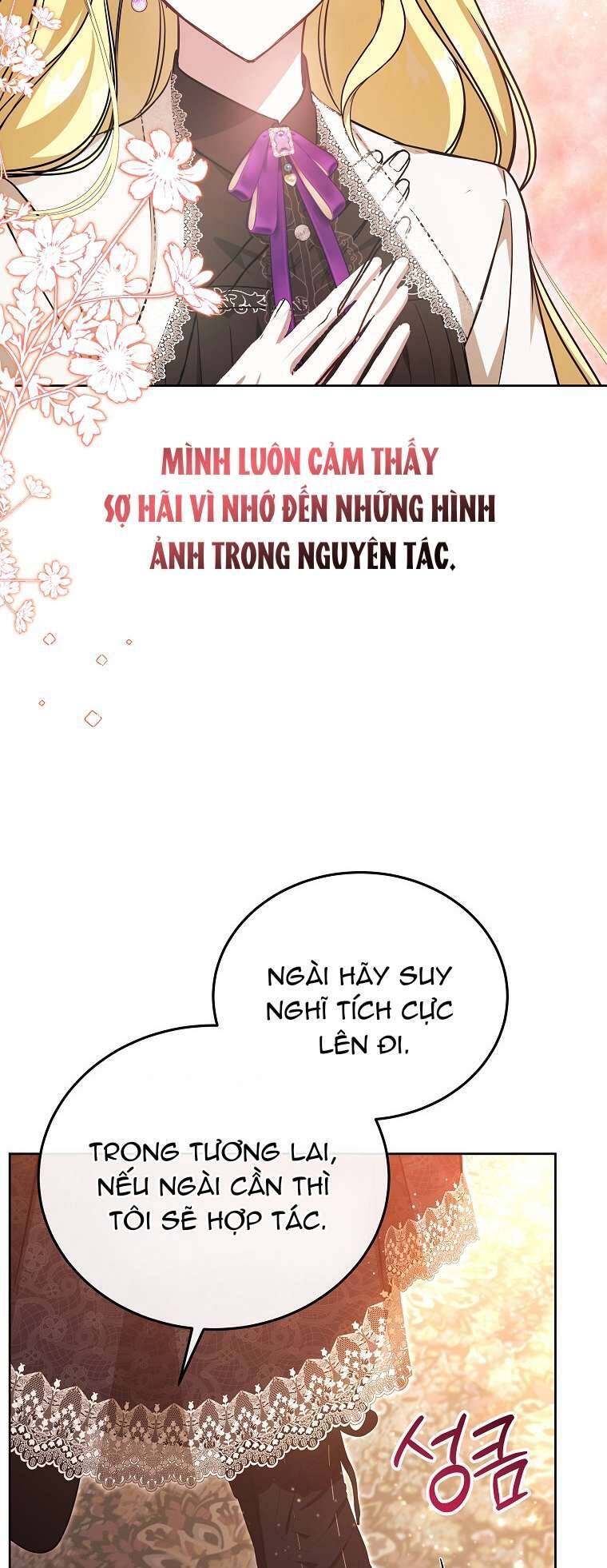 Chị Gái Tôi Là Nhân Vật Chính Chapter 37 - Trang 2