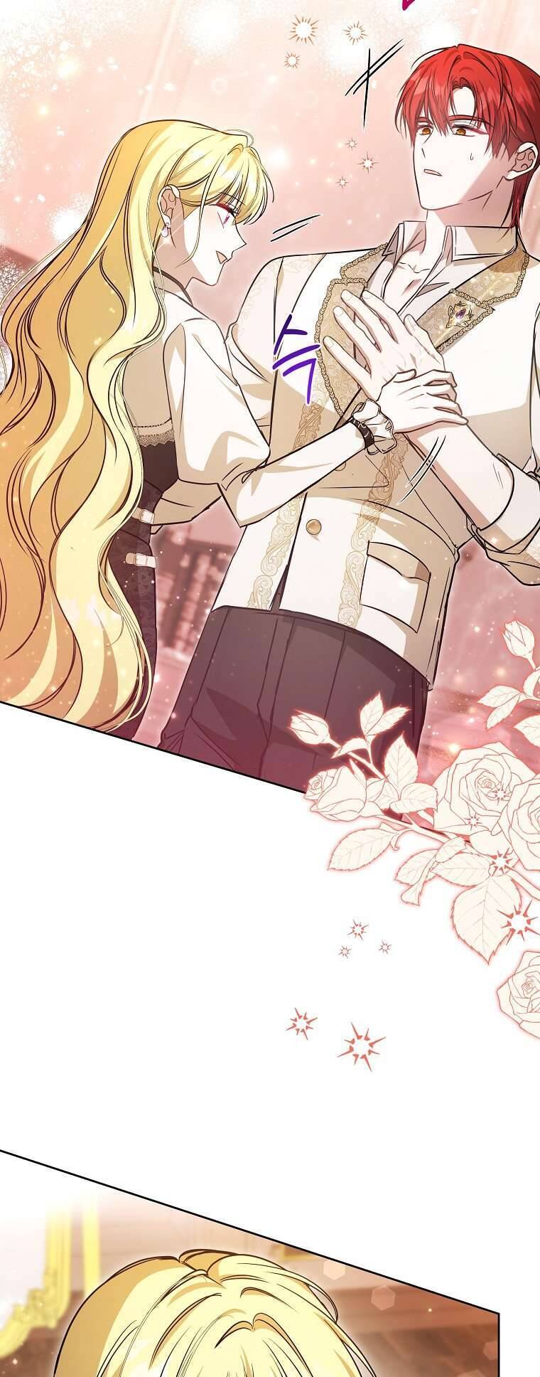 Chị Gái Tôi Là Nhân Vật Chính Chapter 37 - Trang 2