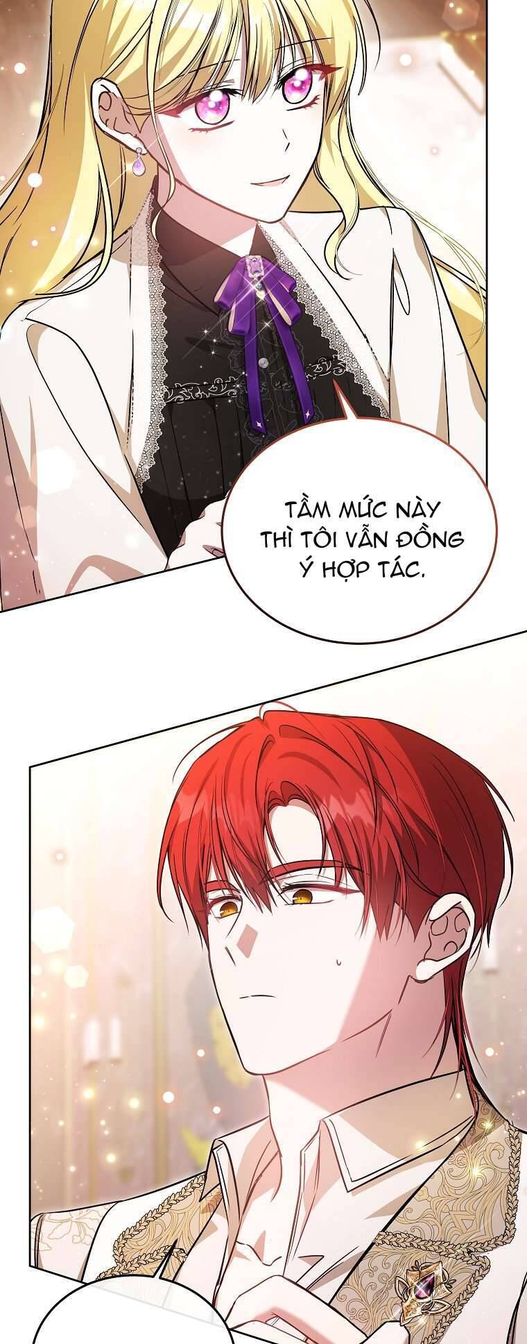 Chị Gái Tôi Là Nhân Vật Chính Chapter 37 - Trang 2
