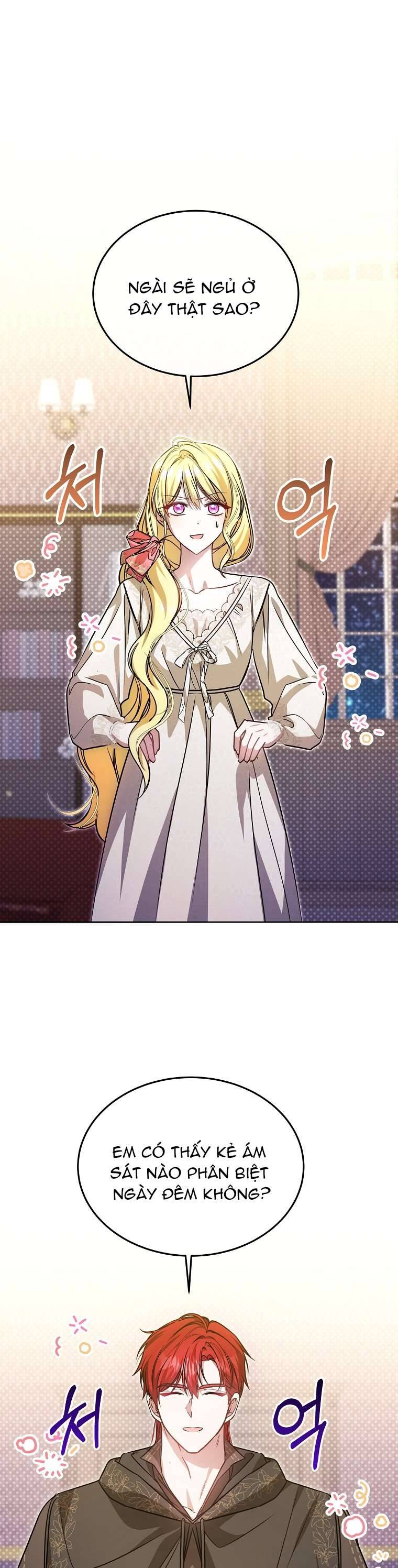 Chị Gái Tôi Là Nhân Vật Chính Chapter 37 - Trang 2