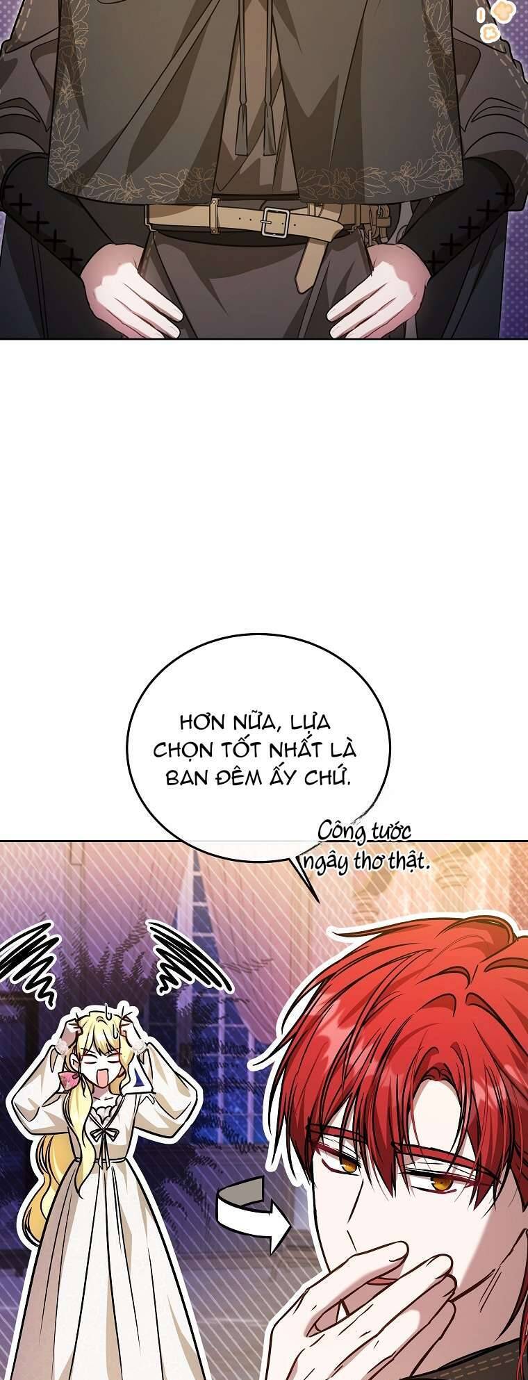 Chị Gái Tôi Là Nhân Vật Chính Chapter 37 - Trang 2