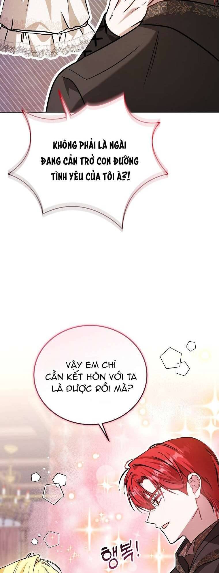 Chị Gái Tôi Là Nhân Vật Chính Chapter 37 - Trang 2