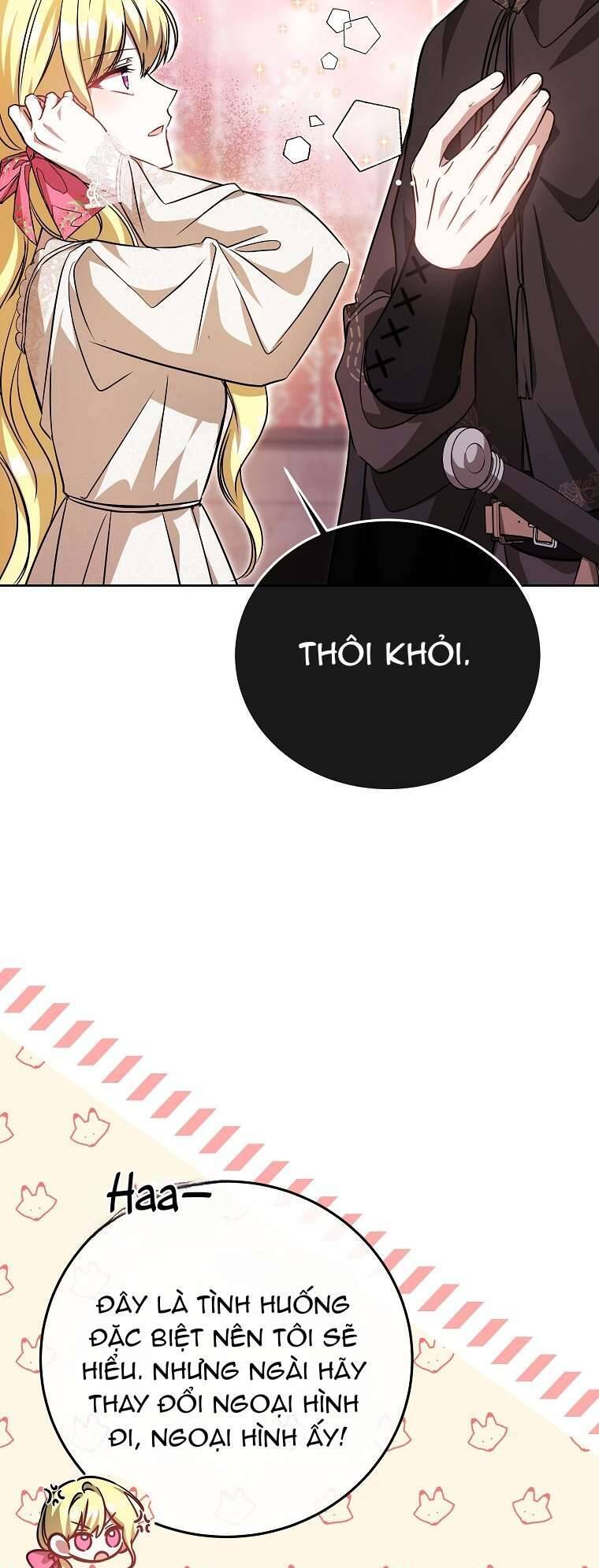 Chị Gái Tôi Là Nhân Vật Chính Chapter 37 - Trang 2
