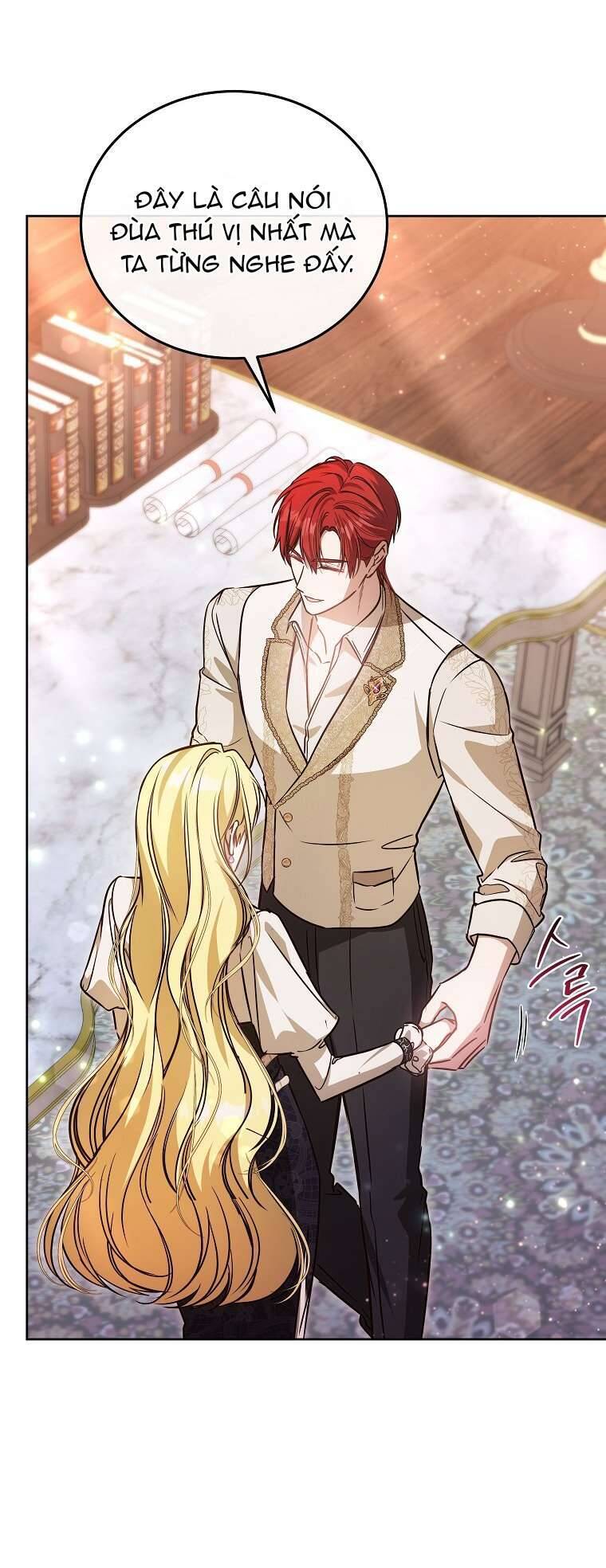 Chị Gái Tôi Là Nhân Vật Chính Chapter 37 - Trang 2