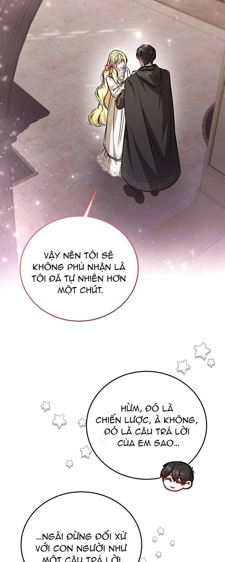 Chị Gái Tôi Là Nhân Vật Chính Chapter 37 - Trang 2