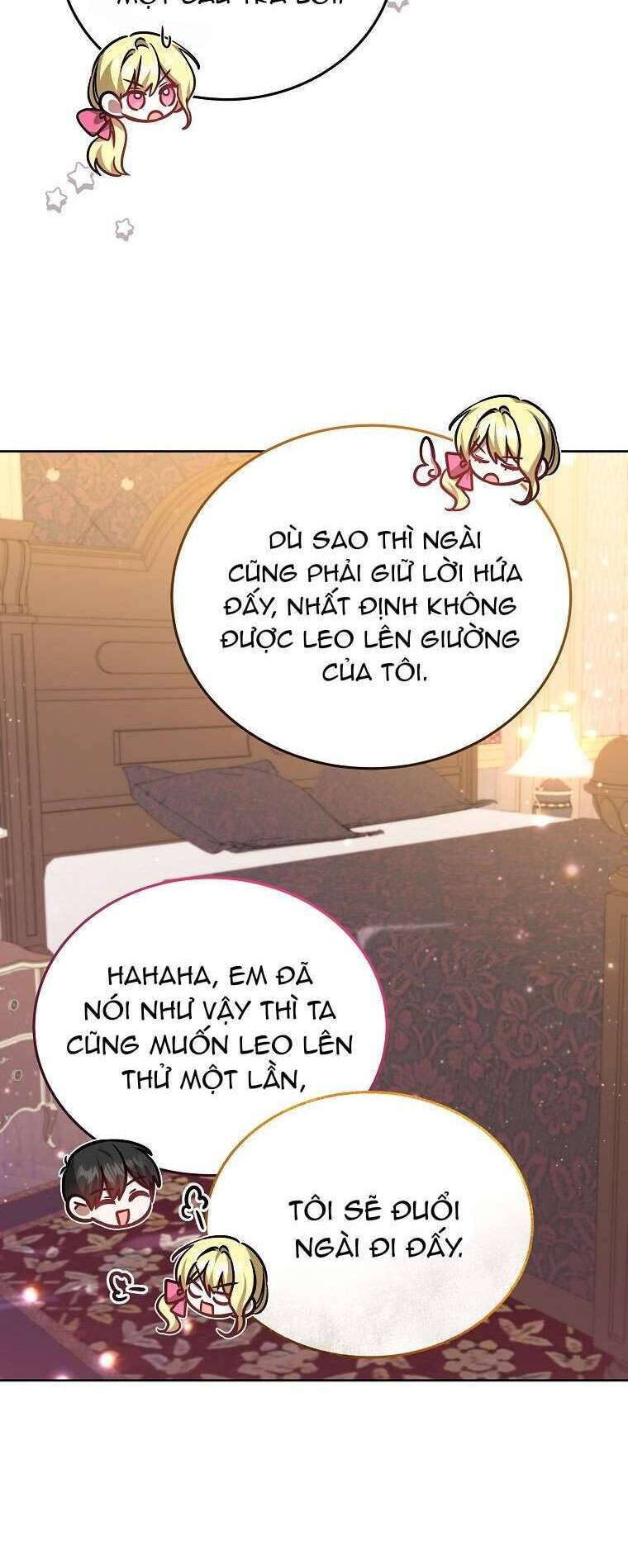 Chị Gái Tôi Là Nhân Vật Chính Chapter 37 - Trang 2