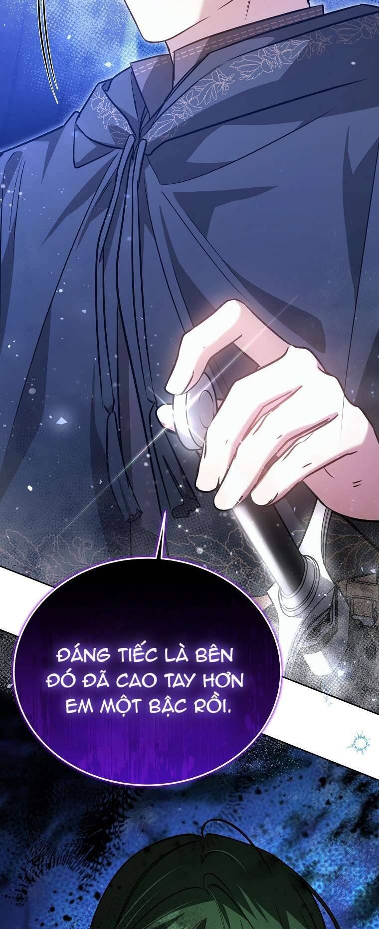 Chị Gái Tôi Là Nhân Vật Chính Chapter 37 - Trang 2