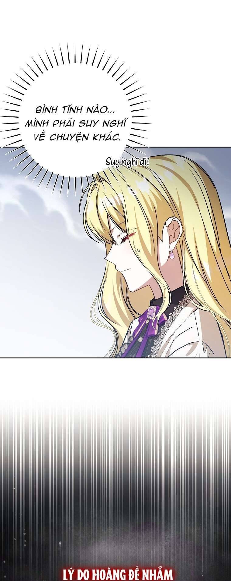 Chị Gái Tôi Là Nhân Vật Chính Chapter 37 - Trang 2