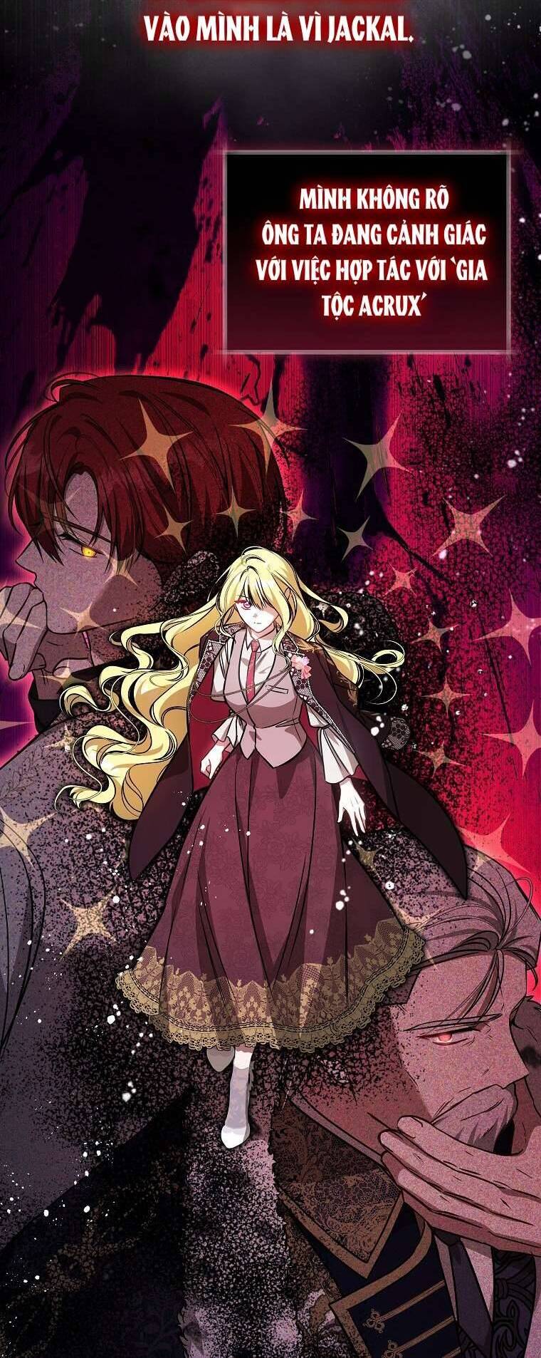 Chị Gái Tôi Là Nhân Vật Chính Chapter 37 - Trang 2