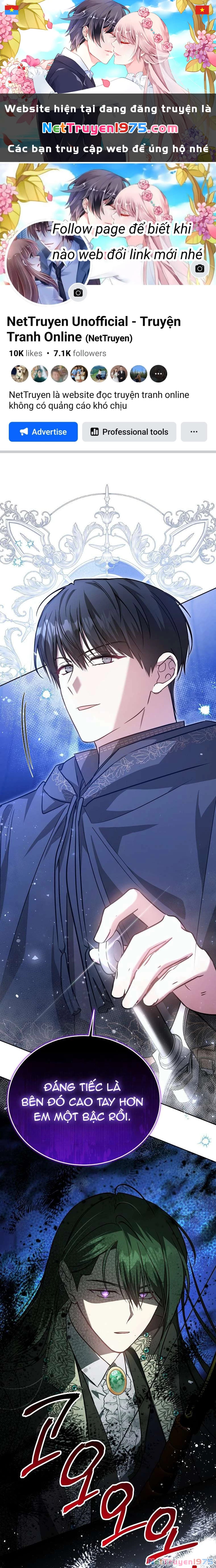 Chị Gái Tôi Là Nhân Vật Chính Chapter 38 - Trang 2