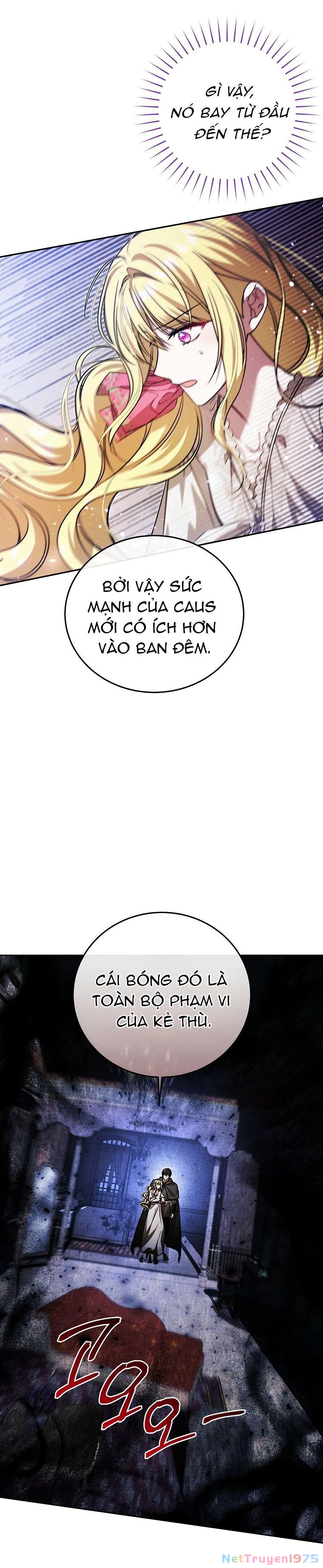 Chị Gái Tôi Là Nhân Vật Chính Chapter 38 - Trang 2