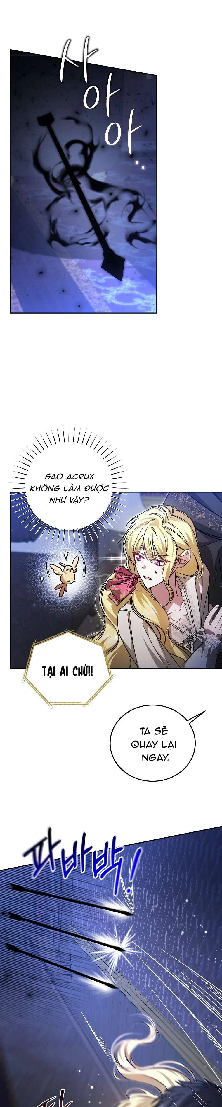 Chị Gái Tôi Là Nhân Vật Chính Chapter 38 - Trang 2