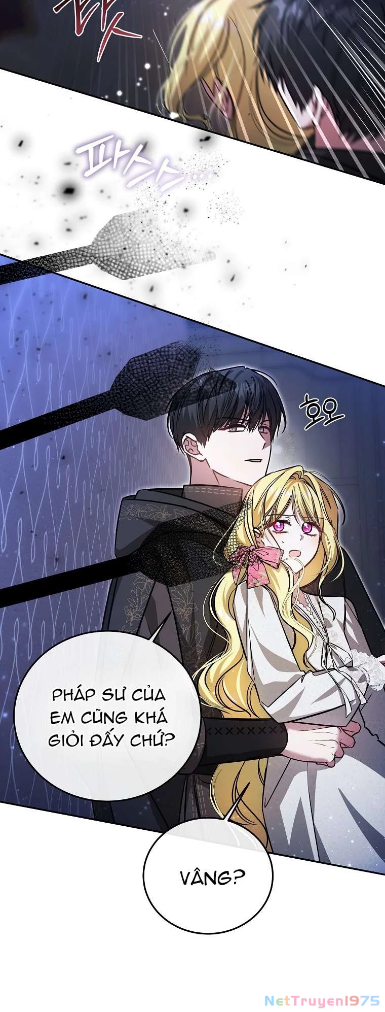 Chị Gái Tôi Là Nhân Vật Chính Chapter 38 - Trang 2