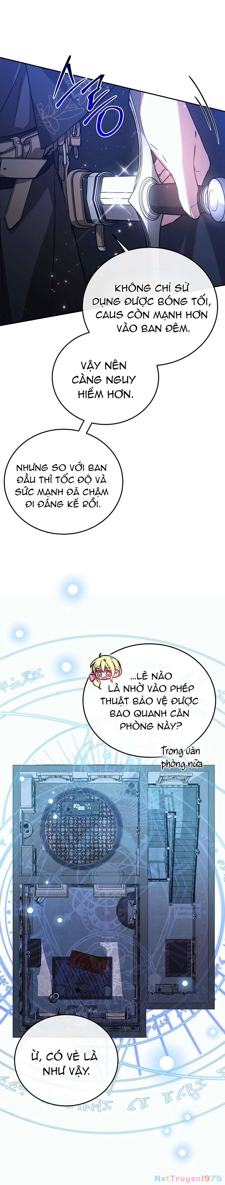 Chị Gái Tôi Là Nhân Vật Chính Chapter 38 - Trang 2