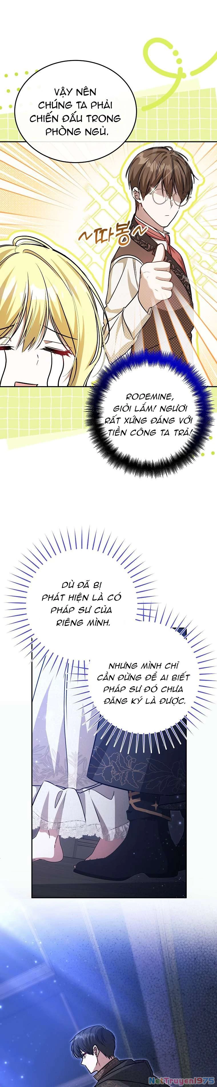 Chị Gái Tôi Là Nhân Vật Chính Chapter 38 - Trang 2